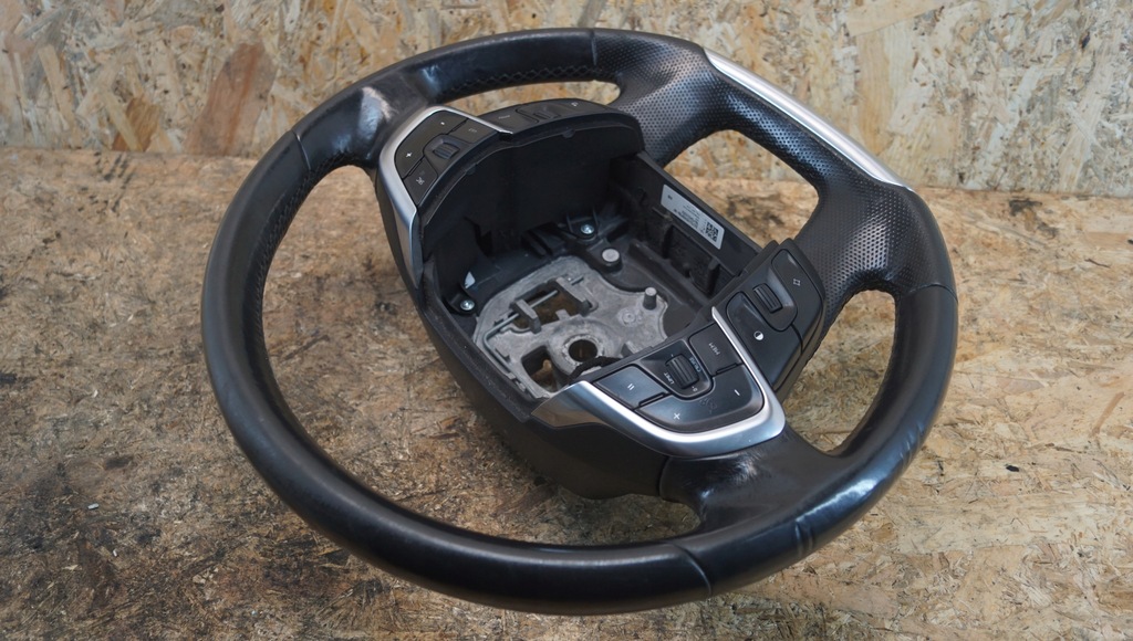 фото №5, Воздуховод citroen ds4 96754515zd