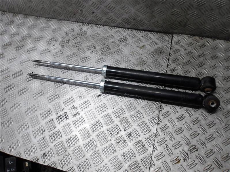 фото №1, Амортизаторы задняя kpl kia picanto i daco