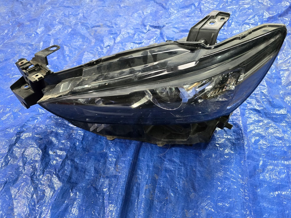 фото №1, Лампа full led mazda 6 gj lift grf5-51040