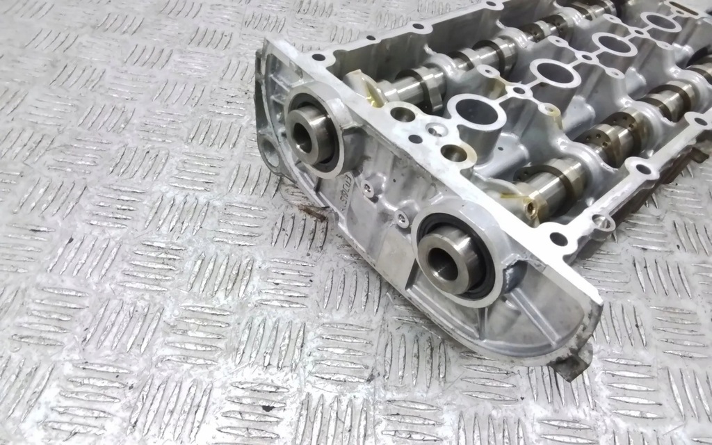 фото №8, Защита кулачок рычага vw jetta mk7 04e103475bq 1.4l бензиновый 110kw 2020