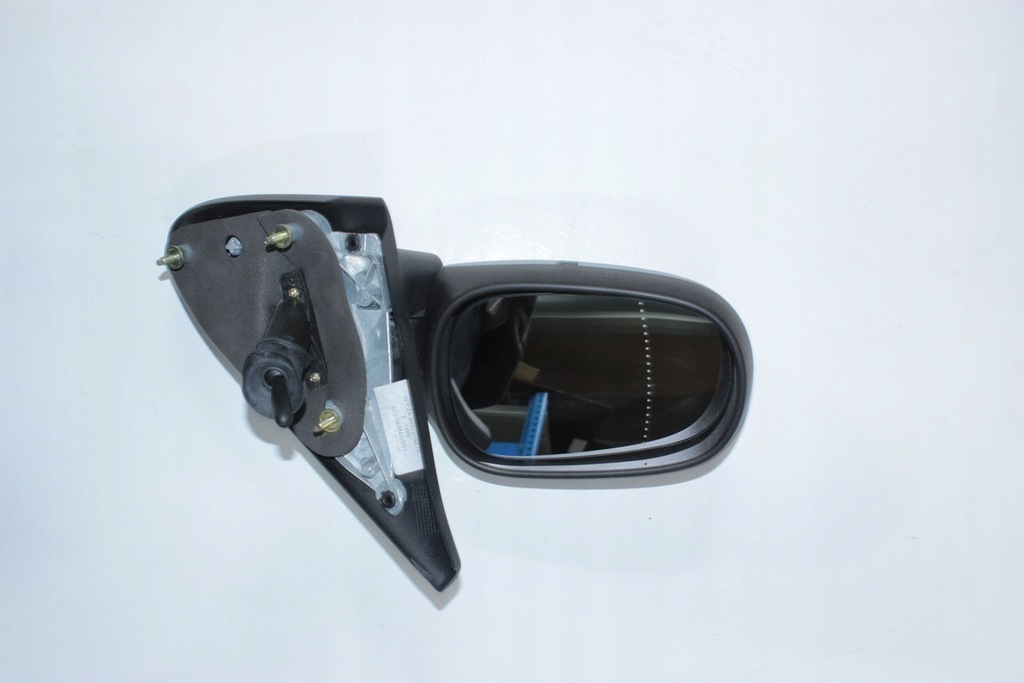 фото №1, Зеркало renault megane 99 - 02 /l/ /механический/