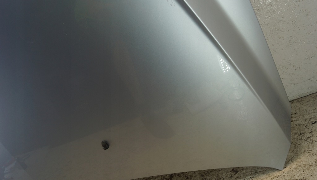 фото №12, Капот крышка перед kia sorento i lift mi