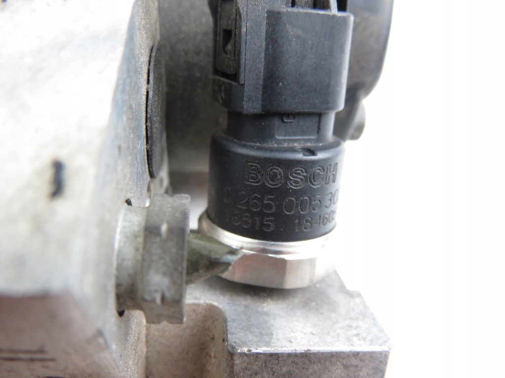 фото №7, Насос abs mercedes w220