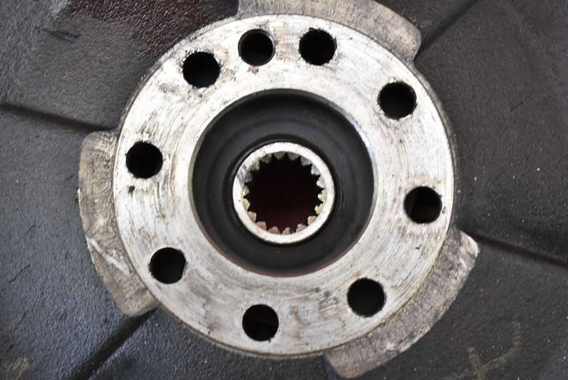 фото №6, Зчеплення повний 3000859501 citroen xsara picasso i 1.8 16v 116 km 99-04