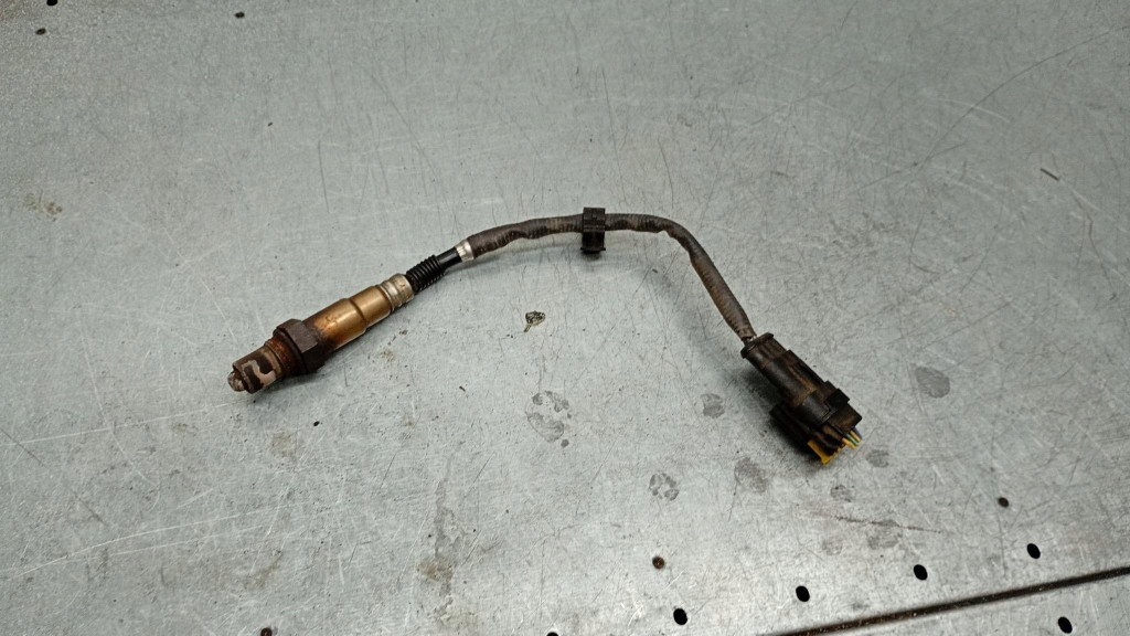 Купить Датчик лямбда-зонд 0258006206 lsf 4.2 fiat lancia alfa romeo