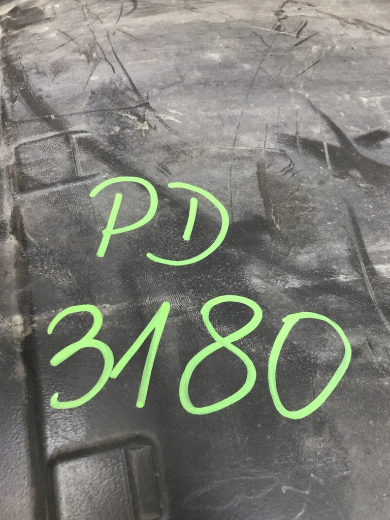 фото №13, Подкрылок перед передние левая bmw 1 e82 e88 7180149