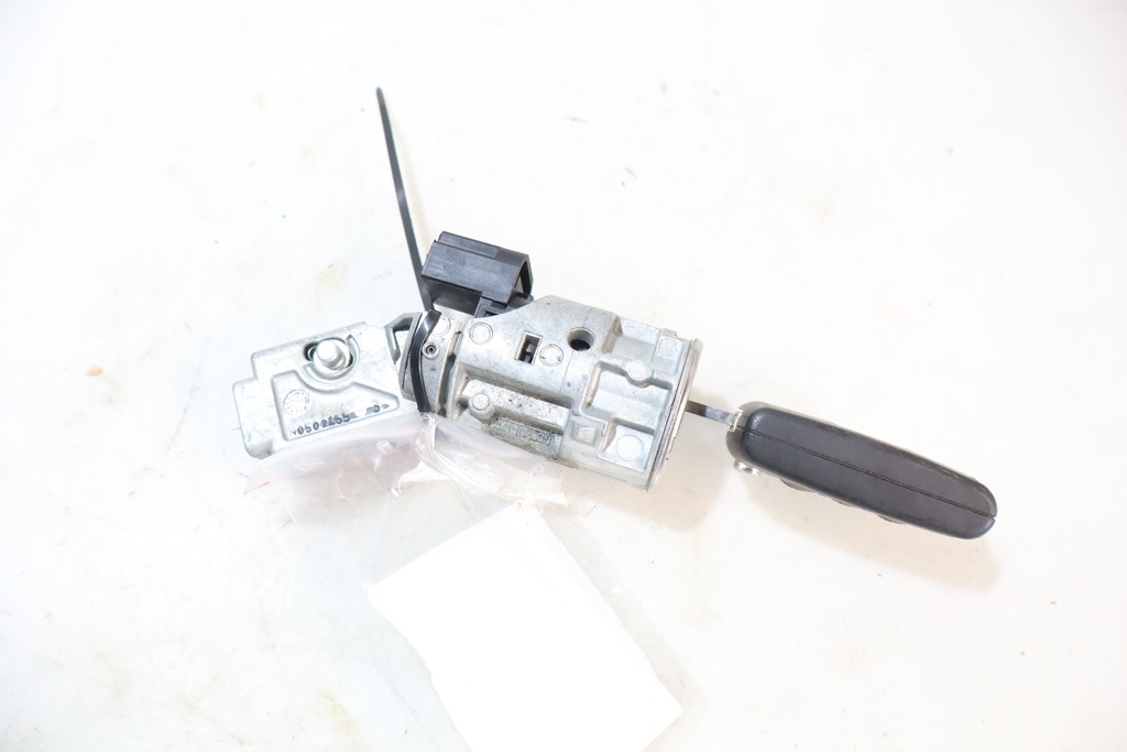 фото №1, Замок зажигания peugeot 407 1.6hdi