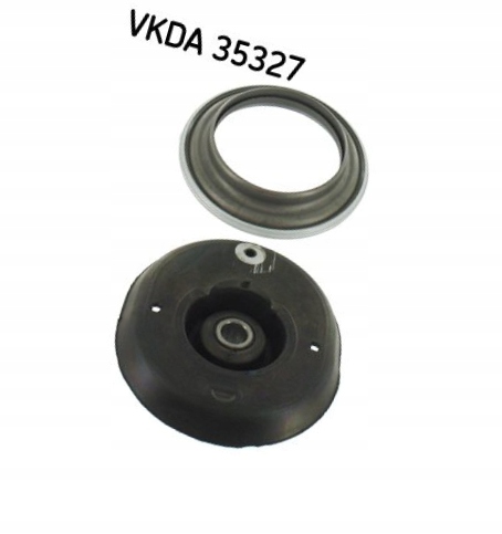 фото №16, Верхній кронштейн амортизатора