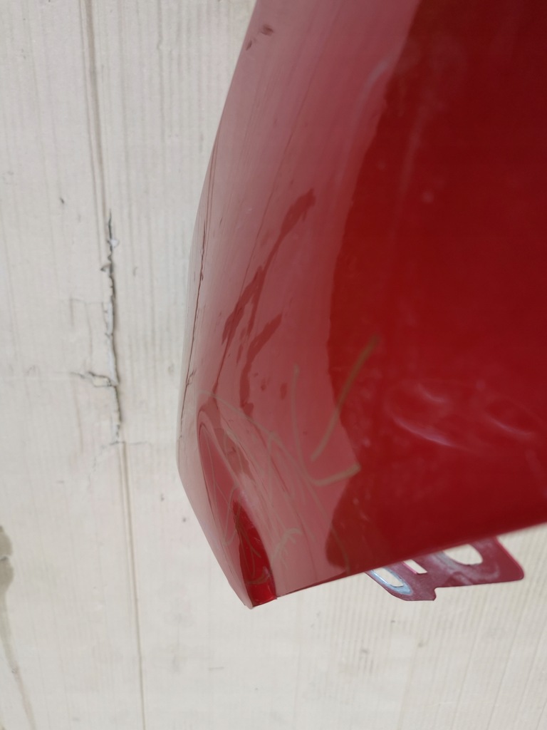 фото №7, Крыло передний правый renault captur 2 ii правый перед 631009055r