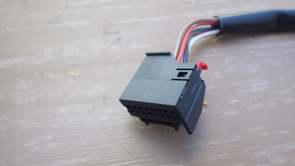 фото №10, Дзеркало vw passat b7 праве 6 pin