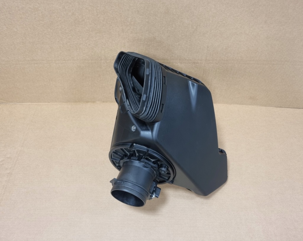 Audi a6 c7 3.0 tdi корпус фільтра повітря витратомір 4g0133838ac Київ