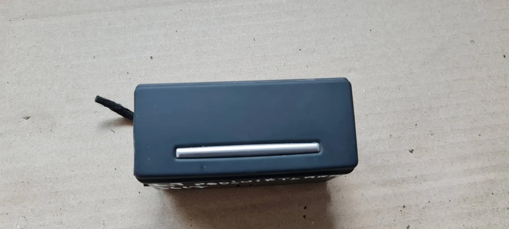 фото №7, S6 c7 4g a6 lift попільничка ліва лівий задня led підсвічена 4g8857405b/c