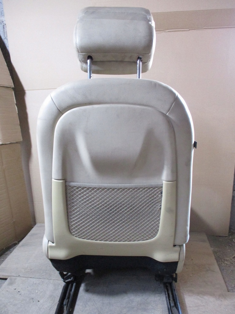 фото №10, Сидіння правий перед jaguar xf