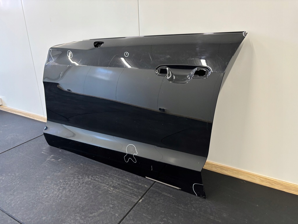 фото №9, Audi e-tron gt двері передні ліва