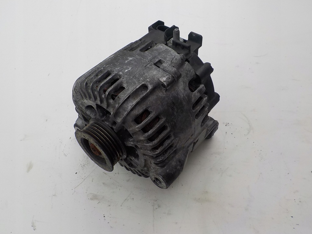 фото №3, Mini cooper r60 1.6d n47c16a генератор 7823291