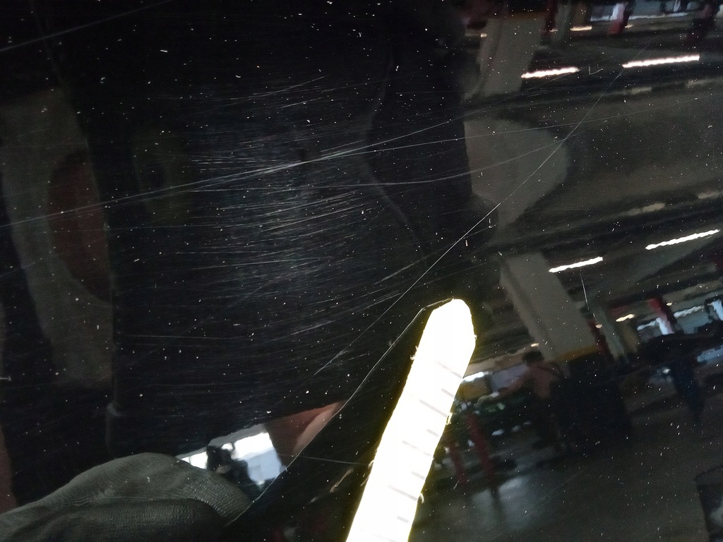 фото №12, Hyundai i40 kombi двері задня праве ry black