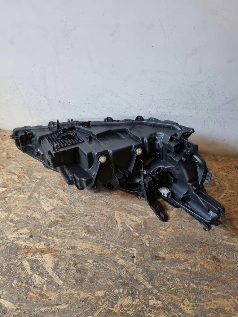 фото №7, Фара лампа lexus es full led 2019-