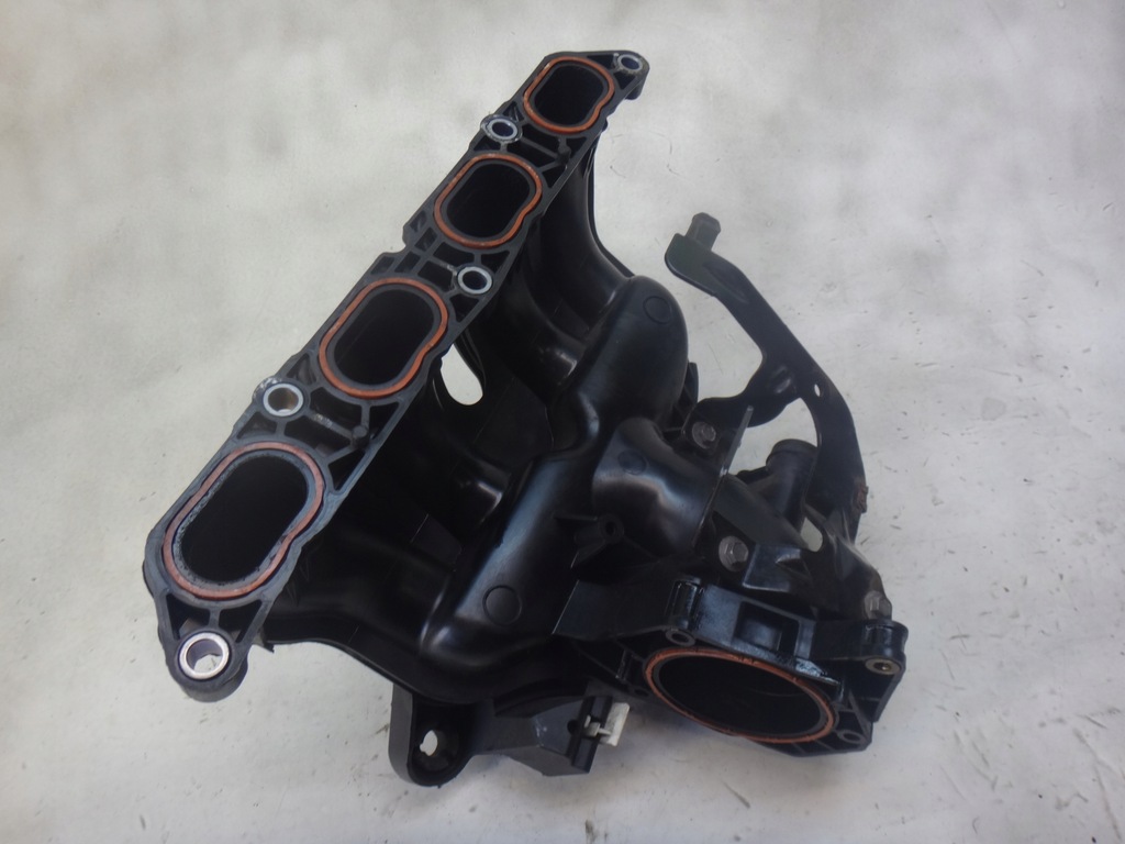 фото №6, Колектор всмоктуючий mini cooper s r55 r56 r57 n14b16ab n14 1.6thp