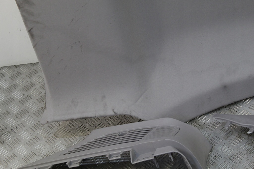 фото №4, Потолок стойки stelvio