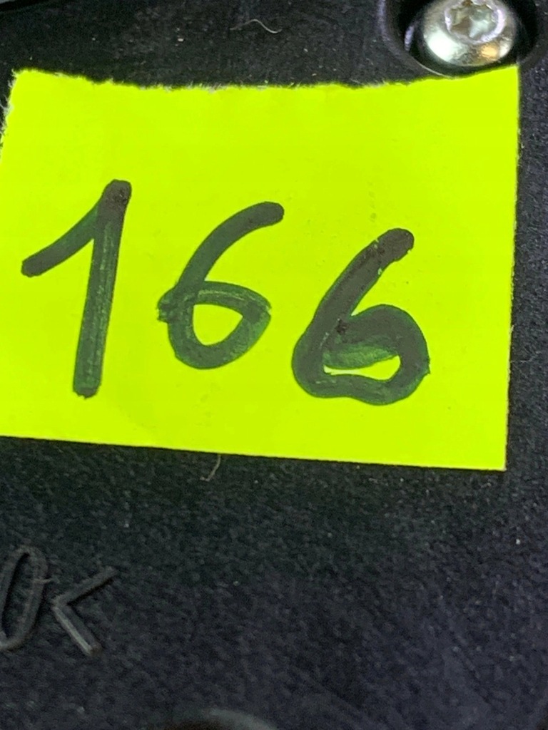 фото №9, Лента шлейф датчик opel mokka a