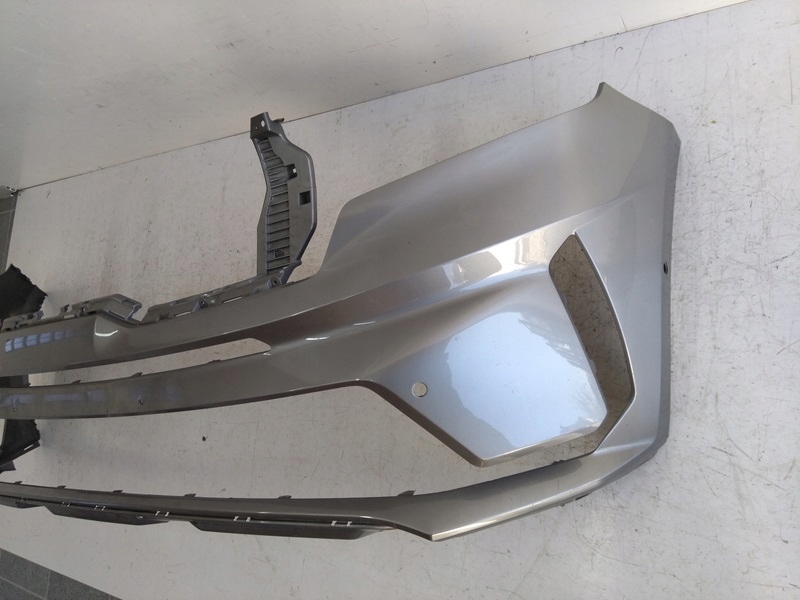 фото №1, Kia sorento iv бампер