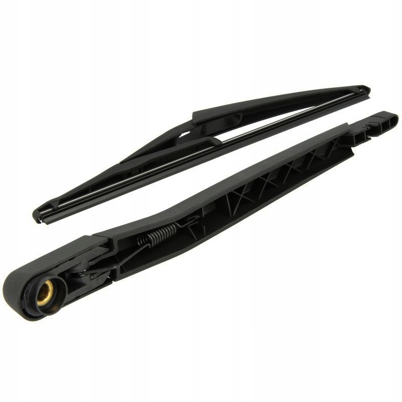 фото №3, Дворник задняя рычаг + щетка fiat grande punto