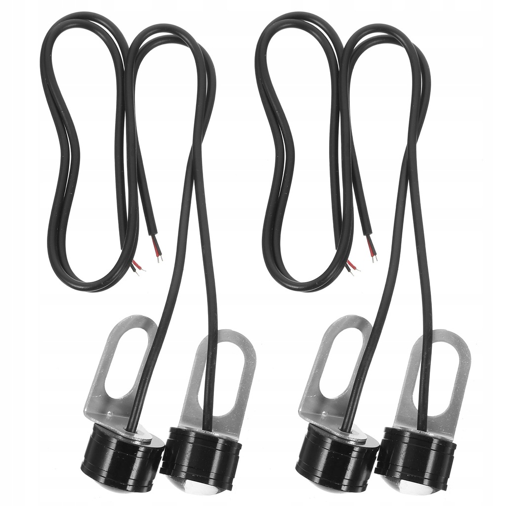 фото №7, Свет do движение eagle eye лампа заднего вида автомобиля