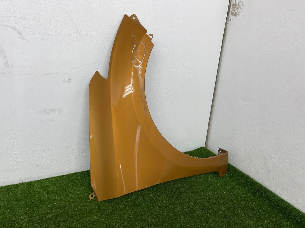 фото №1, Крила перед правий i20 2 ii lift 12-