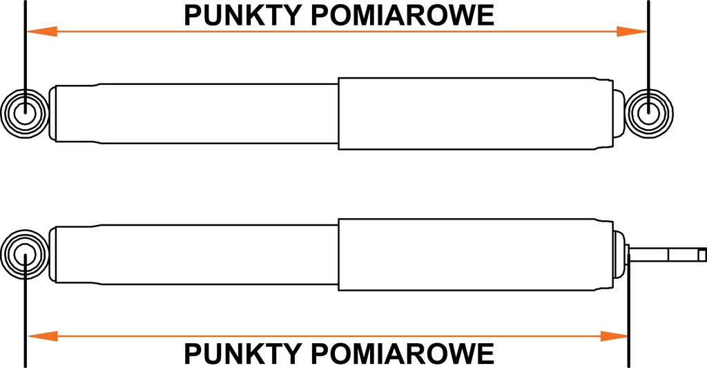 фото №10, Mazda bt50 2011-2020 hd амортизатор 2" перед nitro gas ironman 4x4