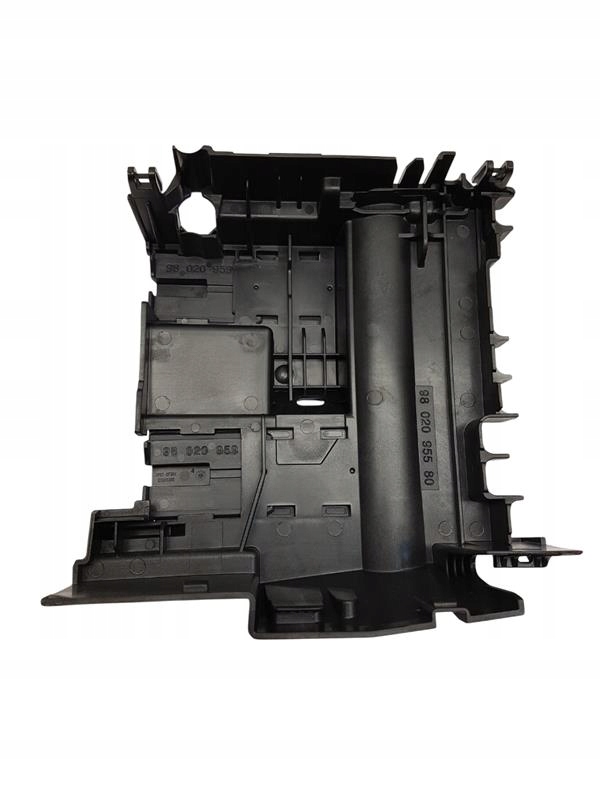 фото №12, Блок керування модуль акумулятор citroen peugeot 9675349880 новий оригінал оригінальний номер