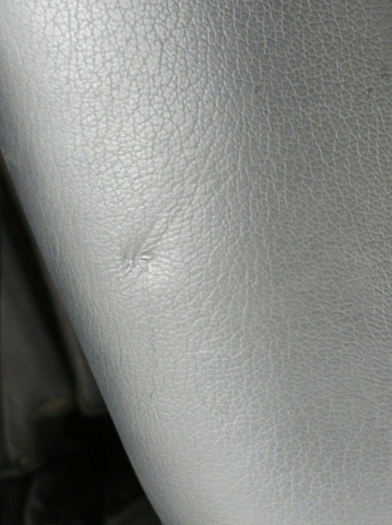 фото №10, Сидіння заднє сидіння шкіра підігрів alfa romeo 147 i 2000-2010