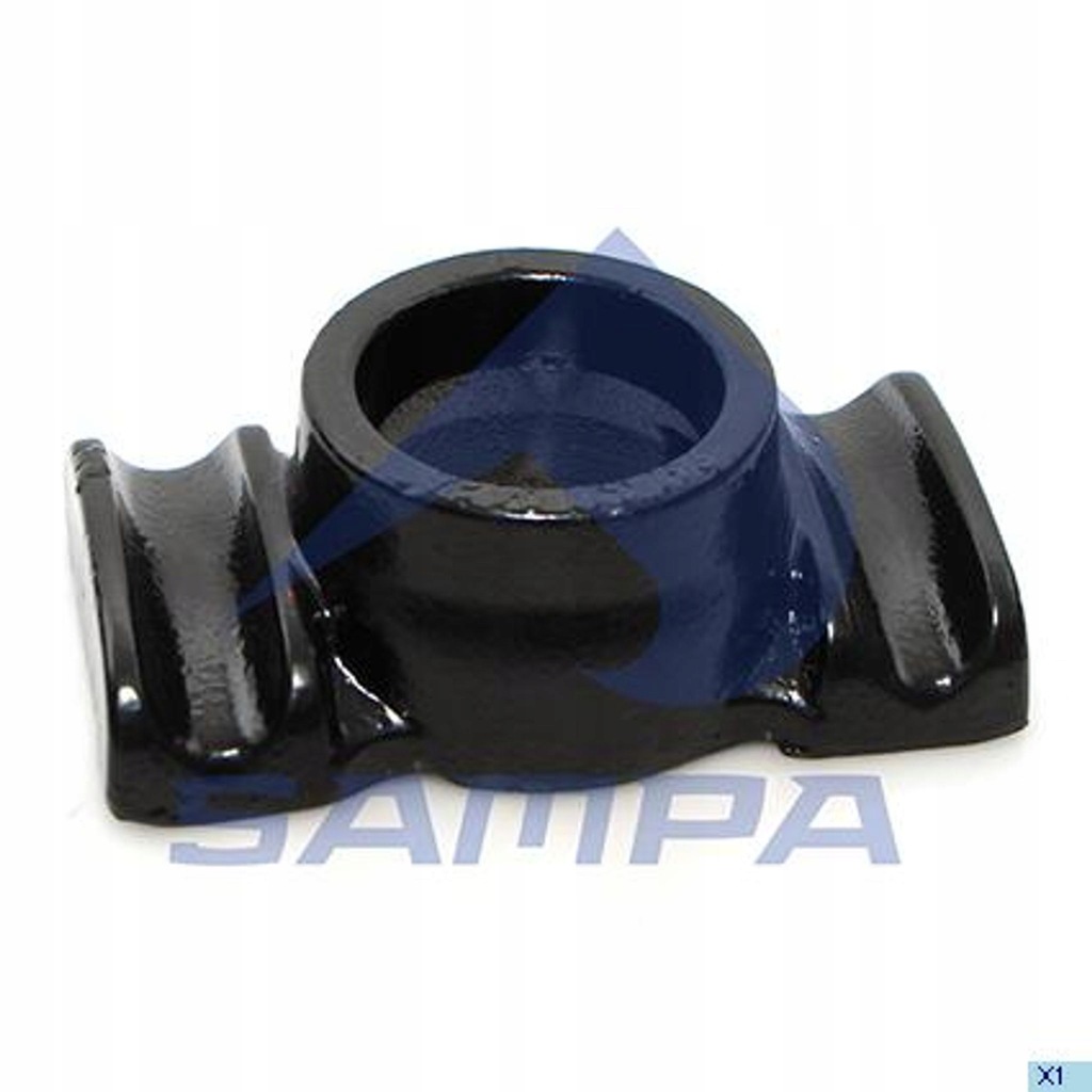 фото №1, Sampa 202.037 кронштейн ресора