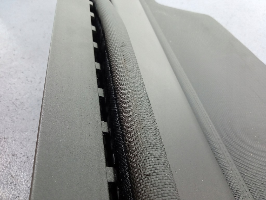 фото №9, Bmw 5 f11 touring шторка сітка багажника 9200685