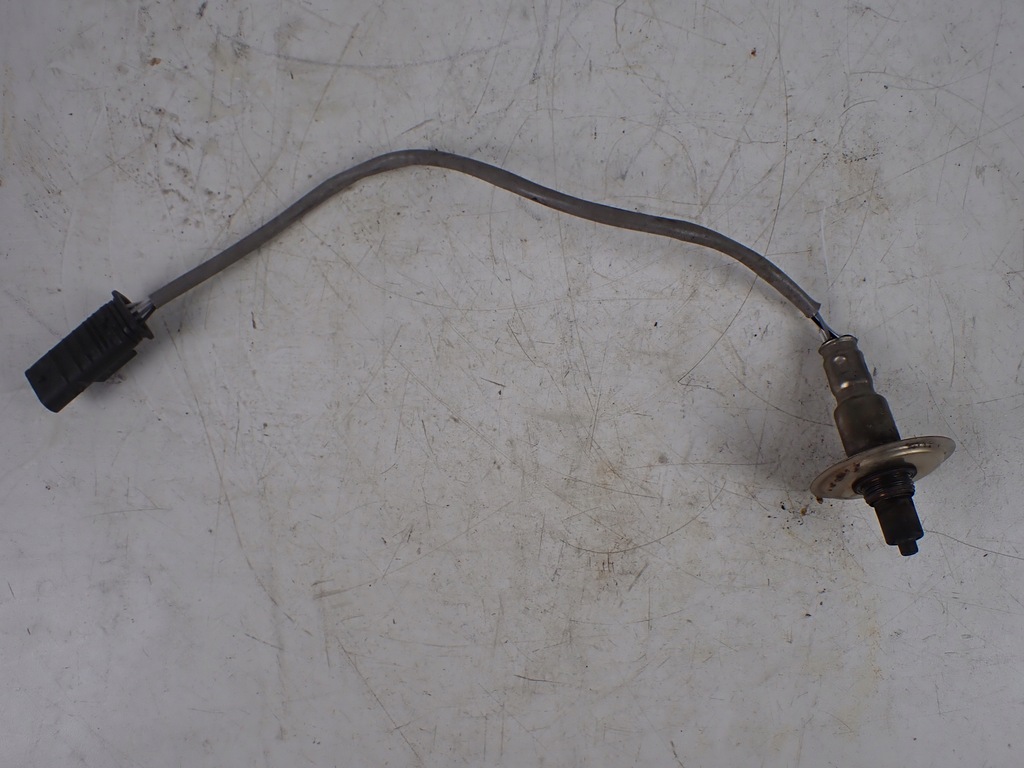 фото №1, Датчик лямбда-зонд dacia duster ii 226902746r