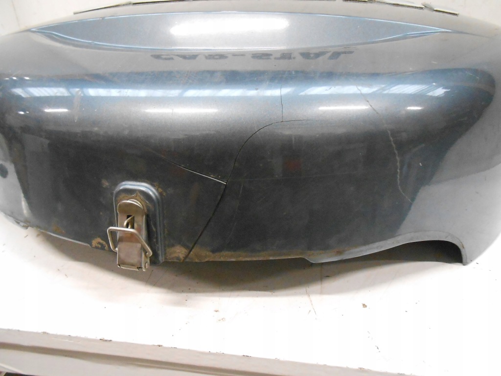 фото №9, Suzuki grand vitara ii корпус колеса запасного цвет zy4 описание! 72821-65jto