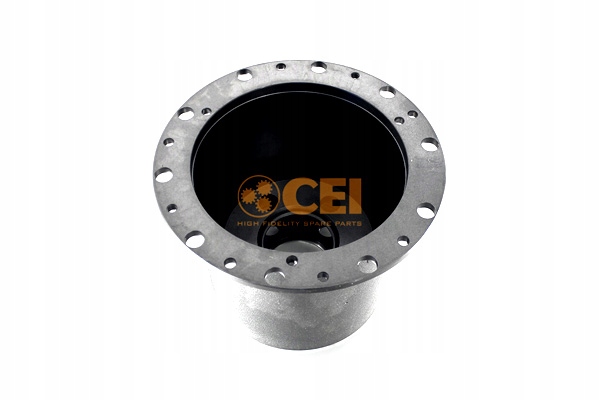 фото №1, C.e.i. корпус диференціал