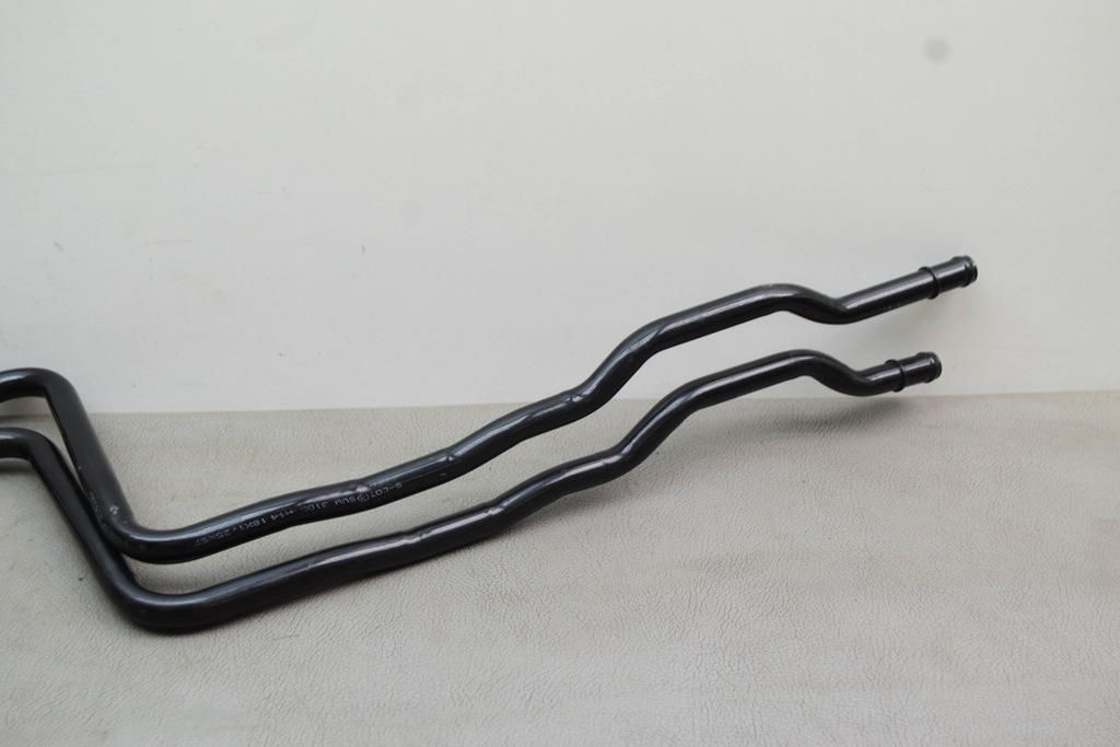 фото №6, Труба охолодження mercedes-benz glc x253, c253 a2535005000 2017