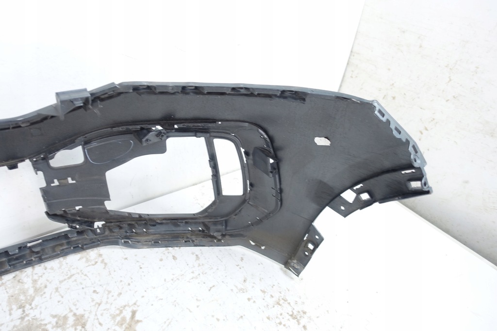 фото №8, Vw t-roc 2017- бампер перед передній 2ga807221m