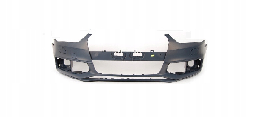 Купить Audi a4 b8 lift 2011-15 бампер перед омыватель s-line