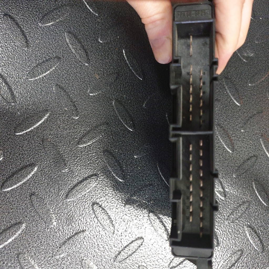 фото №6, Mercedes w211 модуль блок управления коробки передач a0305454432