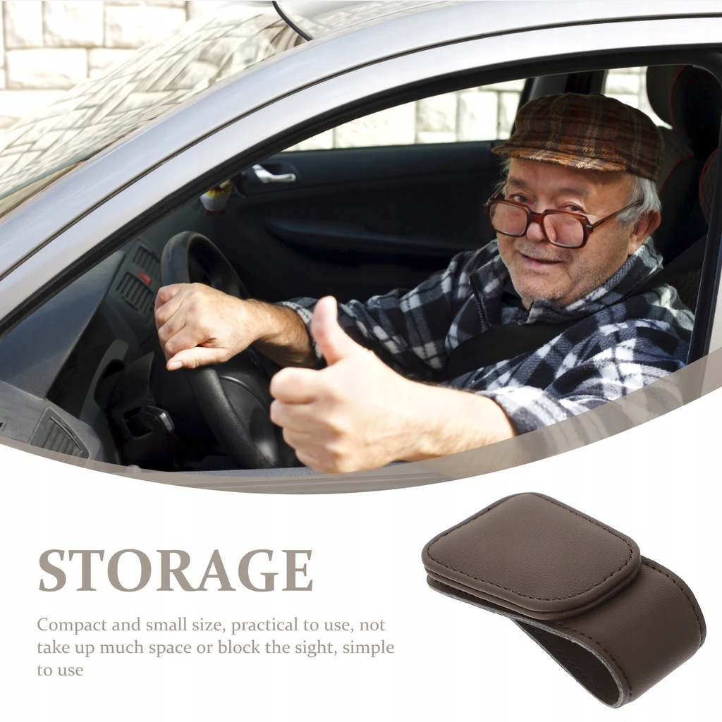 фото №5, Кліпса do окуляри сонцезахисних захист pr