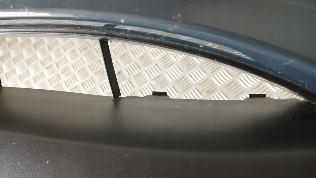 фото №8, Бампер перед mazda 3 iv bp 19-25 bckn-50031 оригинал pdc