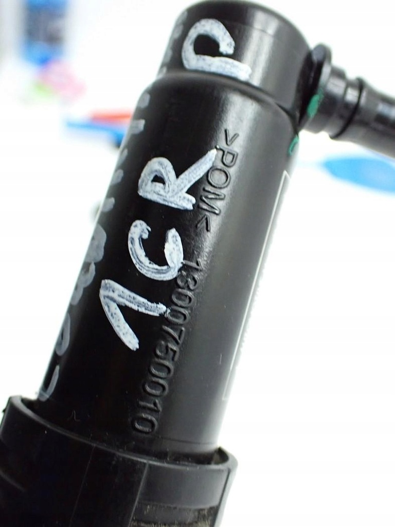 фото №5, Помпа омивача лампи оригінал 1307030581 mini countryman r60 16r