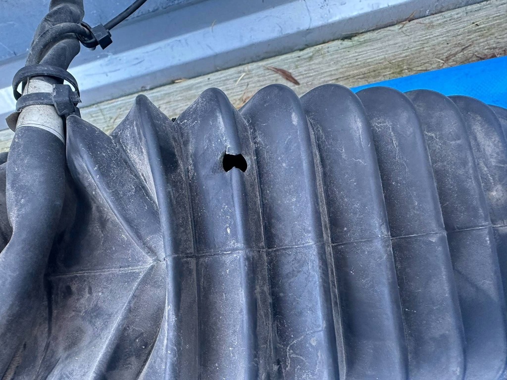 фото №13, Audi q7 4m hak буксировочный 4m0803881e