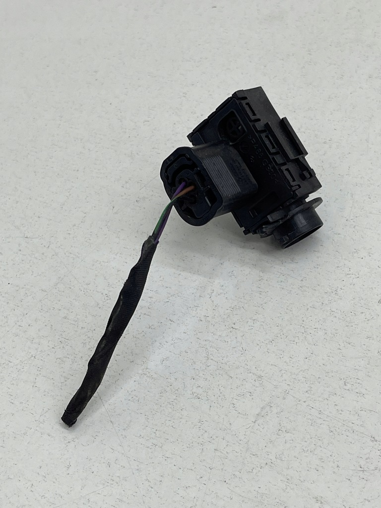 фото №7, Audi a7 a6 c7 a5 8t a4 b8 q5 8r q7 датчик качества воздуха