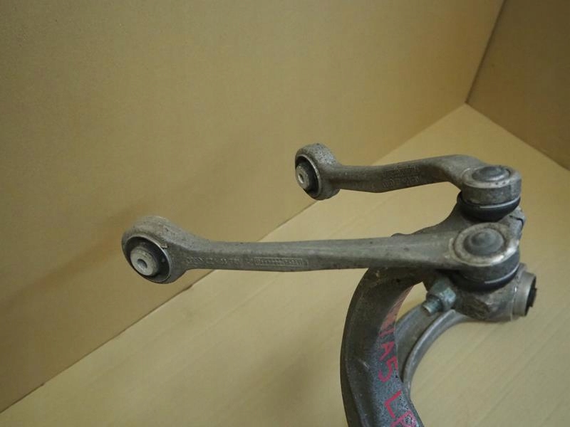 фото №8, Поворотный кулак левый перед audi a4 b8 a5