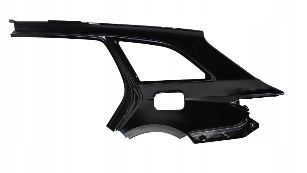 фото №9, Крыло правый задняя задний seat leon iv 4 kombi 5f 5fa