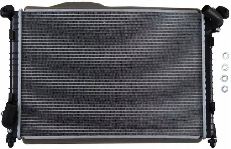 фото №10, Радіатор wody mini mini r50 r53 r52 02-08