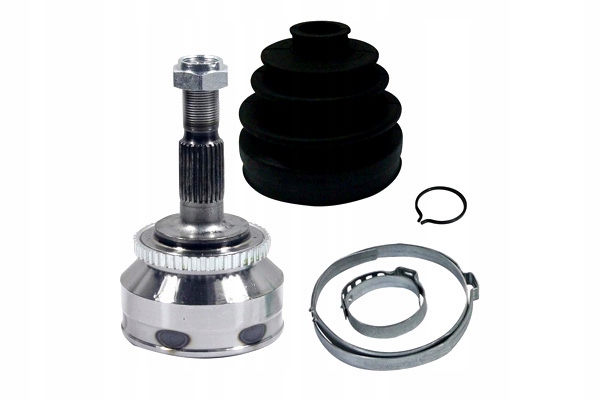 фото №2, Шарнір зовнішній volvo 850 2.0 20v з захист hart