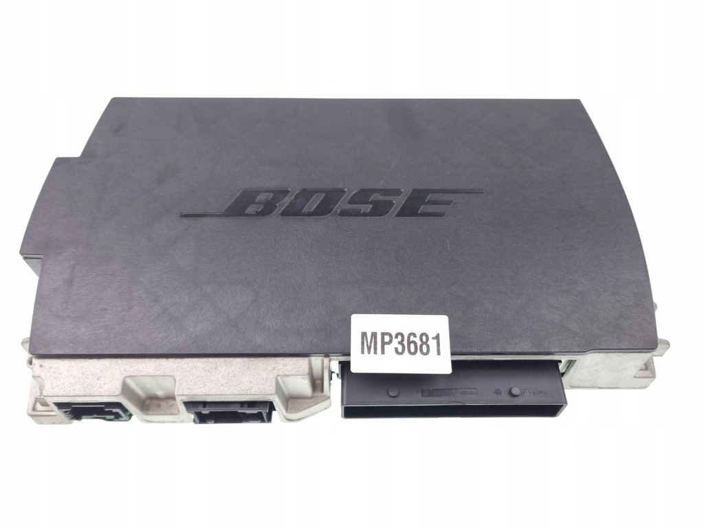 фото №1, Audi a6 s6 c7 4g 2013 підсилювач аудіо